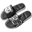 画像1: Bearbrick  flip flops soft bottom sandals slippers   ベアブリック フリップフロップ サンダルシャワーサンダル ビーチサンダル ユニセックス男女兼用 (1)
