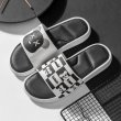 画像9: Bearbrick  flip flops soft bottom sandals slippers   ベアブリック フリップフロップ サンダルシャワーサンダル ビーチサンダル ユニセックス男女兼用 (9)