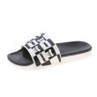 画像4: Bearbrick  flip flops soft bottom sandals slippers   ベアブリック フリップフロップ サンダルシャワーサンダル ビーチサンダル ユニセックス男女兼用 (4)