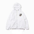 画像2: Tom and Jerry Windbreaker Jumper  jacket blouson 　ユニセックストムとジェリー ウインドブレーカー ジャンバー  MA-1 ボンバー ジャケット ブルゾン (2)