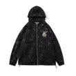 画像3: Tom and Jerry Windbreaker Jumper  jacket blouson 　ユニセックストムとジェリー ウインドブレーカー ジャンバー  MA-1 ボンバー ジャケット ブルゾン (3)