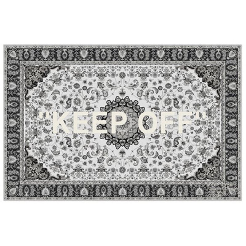 ラグ・カーペット VAULTROOM LOGO RUG Amazon.co.jp: VAULTROOM LOGO RUG ボルトルーム ロゴ ラグ