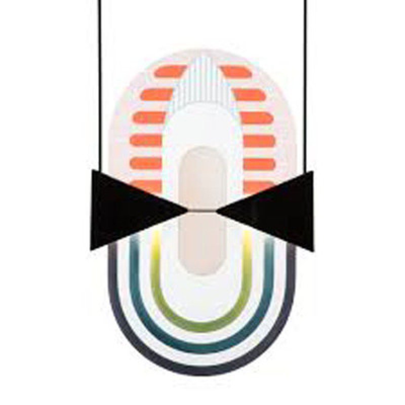 画像4: Italy Design Bow Round Lighting イタリアデザイン リボン ラウンド ペンダントライト 照明 (4)