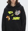 画像7: Unisex Tom and Jerry Pullover Sweater & Hoody　ユニセックス 男女兼用トムとジェリー トム＆ジェリー プルオーバーセーター&フーディ (7)