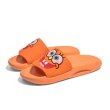 画像5: Spongebob Colorful color slippers flip flops soft bottom sandals slippers   ユニセックススポンジボブ カラフルカラープラットフォーム フリップフロップ サンダルシャワーサンダル ビーチサンダル ユニセックス男女兼用 (5)