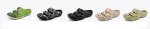 画像4:  Men's Outerwear Interid Outdoor Beach Sports Sandals slippers flip flops soft bottom   ユニセックス 男女兼用プラットフォームバオトウワードサンダル フリップフロップ サンダルシャワーサンダル ビーチサンダル  (4)