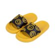 画像5: Cartoon Smiling Face flip flops soft bottom sandals slippers   ユニセックスコミックスマイル スマイリー プラットフォーム フリップフロップ サンダル シャワーサンダル ビーチサンダル 男女兼用 (5)