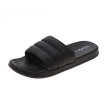 画像3: Women  Candy Color soft bottom flat Sandals slippers shower sandals　フラットキャンディーカラーシンプル スリッパ　サンダル　シャワーサンダル (3)