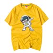 画像5: Nasa Dancing Astronaut T-shirt short-sleevedT-shirt 　 男女兼用ユニセックスダンシング宇宙飛行士 アストロノート半袖Tシャツ (5)