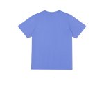 画像6: MAKE IT RAIN Letter logo short-sleeved T-shirt　 男女兼用ユニセックスmake it rainロゴ半袖Tシャツ (6)
