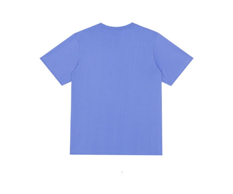 画像6: MAKE IT RAIN Letter logo short-sleeved T-shirt　 男女兼用ユニセックスmake it rainロゴ半袖Tシャツ (6)