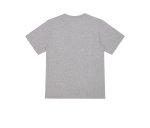 画像9: MAKE IT RAIN Letter logo short-sleeved T-shirt　 男女兼用ユニセックスmake it rainロゴ半袖Tシャツ (9)