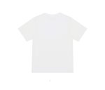 画像7: MAKE IT RAIN Letter logo short-sleeved T-shirt　 男女兼用ユニセックスmake it rainロゴ半袖Tシャツ (7)