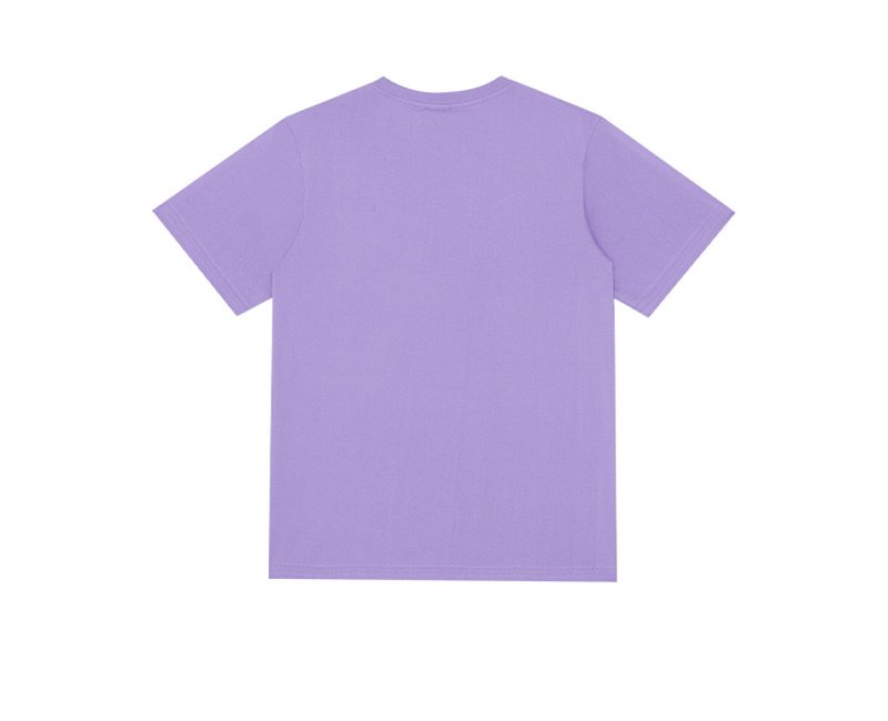 画像10: MAKE IT RAIN Letter logo short-sleeved T-shirt　 男女兼用ユニセックスmake it rainロゴ半袖Tシャツ (10)