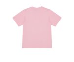 画像8: MAKE IT RAIN Letter logo short-sleeved T-shirt　 男女兼用ユニセックスmake it rainロゴ半袖Tシャツ (8)