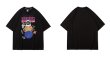 画像4: Unisex NASA Space Short Sleeve T-shirt 男女兼用  ユニセックスNASA宇宙半袖プリント   (4)