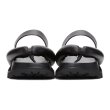 画像9: Sponge Cake Platform sandals and slippers shoes   スポンジケーキプラットフォーム サンダル  スリッパ シューズ　 (9)
