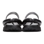 画像9: Sponge Cake Platform sandals and slippers shoes   スポンジケーキプラットフォーム サンダル  スリッパ シューズ　 (9)