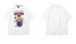 画像5: Unisex NASA Space Short Sleeve T-shirt 男女兼用  ユニセックスNASA宇宙半袖プリント   (5)