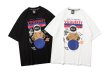 画像3: Unisex NASA Space Short Sleeve T-shirt 男女兼用  ユニセックスNASA宇宙半袖プリント   (3)