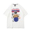 画像6: Unisex NASA Space Short Sleeve T-shirt 男女兼用  ユニセックスNASA宇宙半袖プリント   (6)