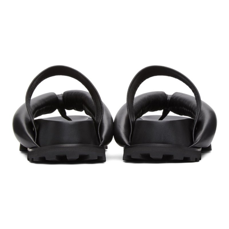 画像10: Sponge Cake Platform sandals and slippers shoes   スポンジケーキプラットフォーム サンダル  スリッパ シューズ  (10)