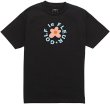 画像5: Unisex small GOLF flower joint Short Sleeve T-shirt   シャツ男女兼用  ユニセックス フラワープリント半袖Tシャツ (5)