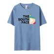 画像3: Unisex  the south face &cartoon short-sleeved T-shirt 　男女兼用  ユニセックス THE SOUTH FACE＆コミック半袖Tシャツ (3)