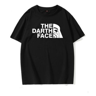 Men's UnisexTHE SOUTH FACE loose oversize long-sleeved hooded
