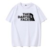 画像7: Unisex  THE DARTH FACE  short-sleeved T-shirt 　男女兼用  ユニセックスTHE DARTH FACE 半袖Tシャツ (7)