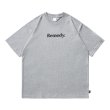 画像6: 21SS Remedy logo cotton oversize  t-shirts レメディ ロゴ オーバーサイズ 半袖 Tシャツ (6)