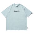 画像11: 21SS Remedy logo cotton oversize  t-shirts レメディ ロゴ オーバーサイズ 半袖 Tシャツ (11)