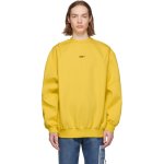 画像3: ADER ERROR Sweatshirt Pullover  men and women アーダーエラースウェットトレーナー オーバーサイズ ユニセックス男女兼用 (3)