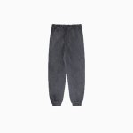 画像5: Men's Denim Jeans wide-leg pants graffiti paint trend gradient loose-fitting harem pants ユニセックスパンツ 男女兼用 ロゴプリント デニムパンツ ジョガーパンツ (5)