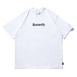 画像5: 21SS Remedy logo cotton oversize  t-shirts レメディ ロゴ オーバーサイズ 半袖 Tシャツ (5)