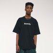 画像2: 21SS Remedy logo cotton oversize  t-shirts レメディ ロゴ オーバーサイズ 半袖 Tシャツ (2)