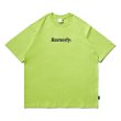 画像10: 21SS Remedy logo cotton oversize  t-shirts レメディ ロゴ オーバーサイズ 半袖 Tシャツ (10)