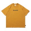 画像8: 21SS Remedy logo cotton oversize  t-shirts レメディ ロゴ オーバーサイズ 半袖 Tシャツ (8)