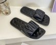 画像6: fairy style flat soft bottom sandals and slippers shoes   フラットソフトレザーフェアリーサンダル  スリッパ シューズ　 (6)