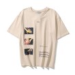 画像5: Unisex　CW Face Cold Wall t-shirt　ユニセックス 男女兼用 フェイスコールドウォール 半袖Tシャツ (5)