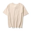 画像4: Unisex　CW Face Cold Wall t-shirt　ユニセックス 男女兼用 フェイスコールドウォール 半袖Tシャツ (4)