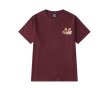 画像3: Unisex Classic Boys print short sleeve T-shirt   ユニセックス 男女兼用レトロ ボーイズプリント半袖Tシャツ (3)