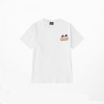 画像4: Unisex Classic Boys print short sleeve T-shirt   ユニセックス 男女兼用レトロ ボーイズプリント半袖Tシャツ (4)