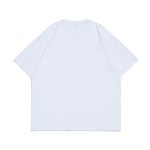 画像6: Unisex Dive Mickey Mouse Print T-shirt　 ユニセックス 男ミッキーマウス女兼用ダイビングミッキー ミッキーマウスプリント半袖 Tシャツ (6)