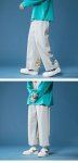 画像3: SALE セール Unisex Tom & Jerry Sweatpants Jogger Pants   ユニセックス 男女兼用トム＆ジェリー トムとジェリー スウェットパンツ ジョガーパンツ (3)