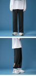 画像4: SALE セール Unisex Tom & Jerry Sweatpants Jogger Pants   ユニセックス 男女兼用トム＆ジェリー トムとジェリー スウェットパンツ ジョガーパンツ (4)