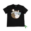 画像5: Unisex new bear Print T-shirt　 ユニセックス 男女兼用ニューベア 熊プリント 半袖 Tシャツ (5)