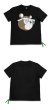 画像7: Unisex new bear Print T-shirt　 ユニセックス 男女兼用ニューベア 熊プリント 半袖 Tシャツ (7)