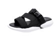 画像3: Flat sneaker sole sandals slippers shoes   フラットスニーカーソール サンダル  スリッパ シューズ　 (3)