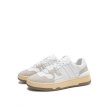 画像5: Women's retro stitching Lace-up sneaker 　レースアップ ステッチスニーカー  (5)